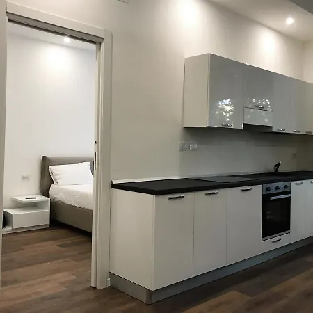 Apartamento Bacone By Twoone